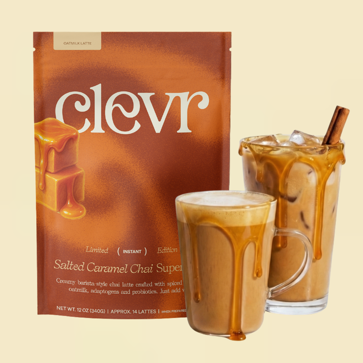 Clevr Blends