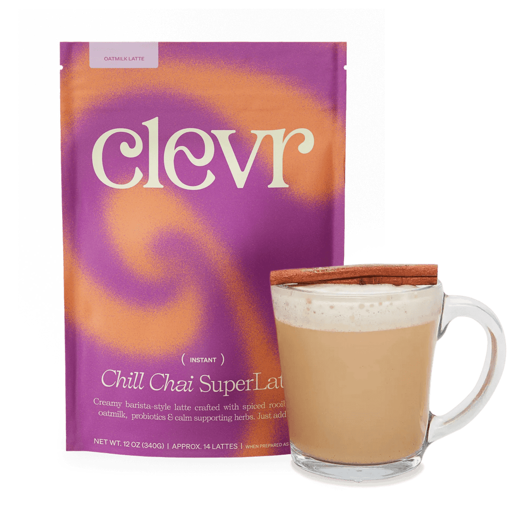 Clevr Blends