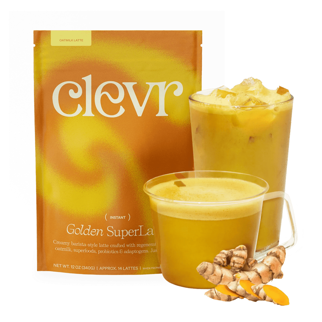 Clevr Blends
