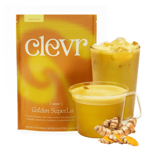 Golden SuperLatte