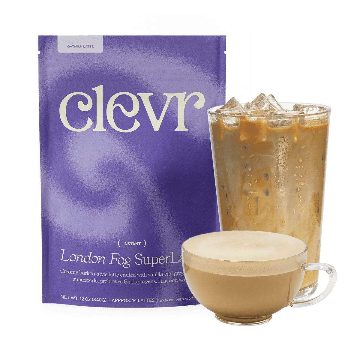 Everything You Need to Know About London Fog and Its Flavor Everything You Need to Know About London Fog and Its Flavor