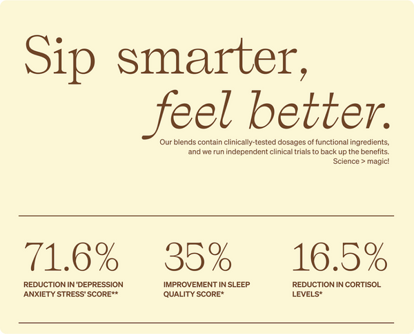 Black Friday Superlatte Bundle