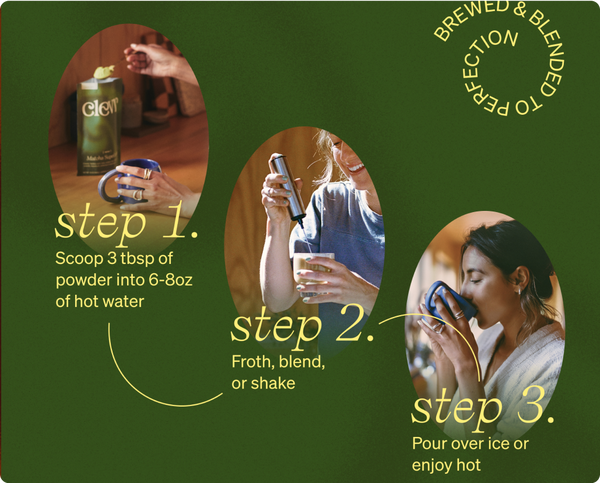 Black Friday Superlatte Bundle