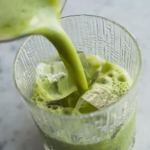 Pistachio Matcha Starter Kit