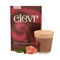 Rose Cocoa SuperLatte