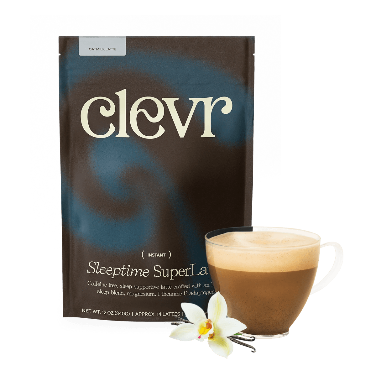 Clevr Blends SuperLattes product image 3