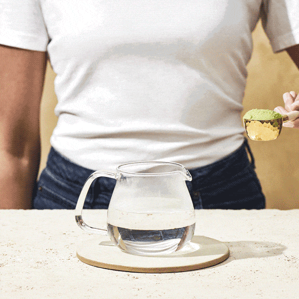 Matcha SuperLatte (One Month Supply)