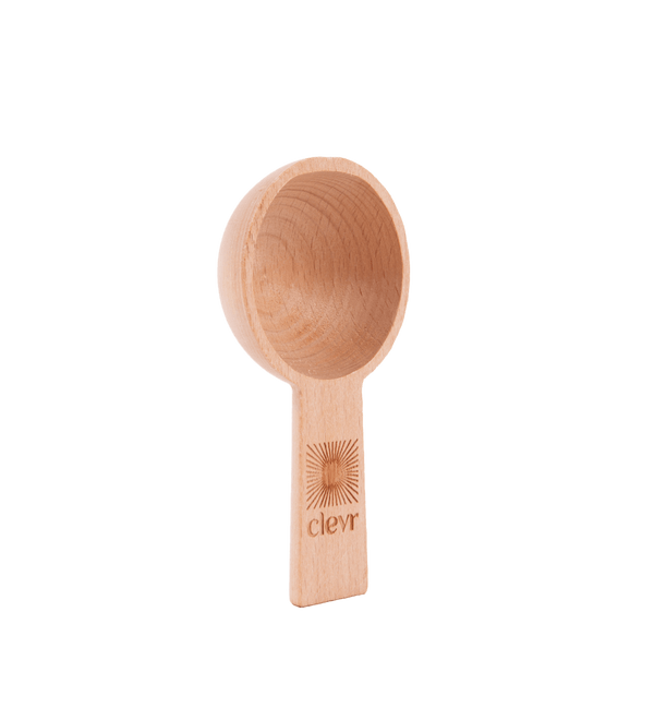 Latte Measuring Scoop