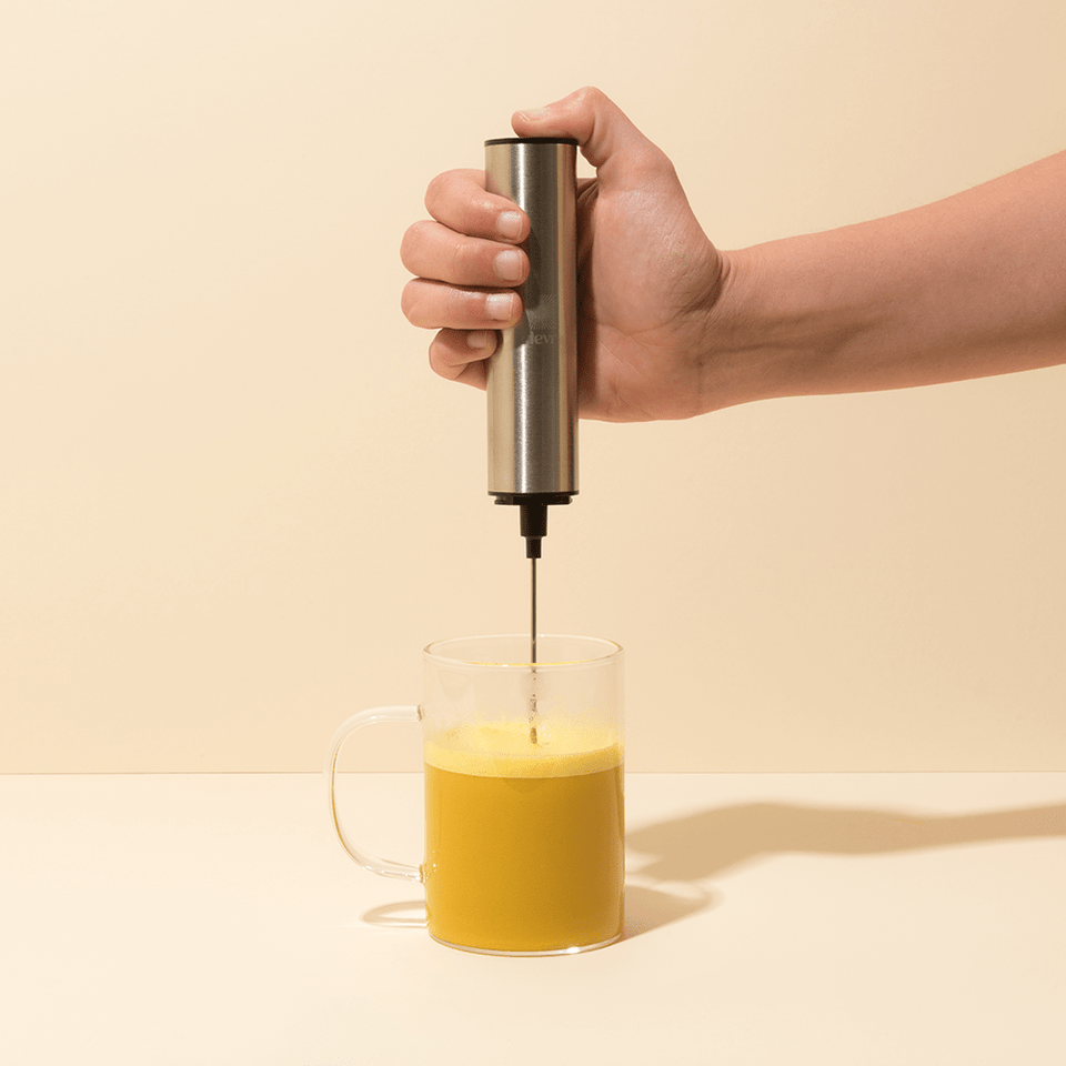 Clevr Blends Frother - Thumbnail 4